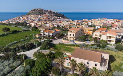 Casa Spighia 2