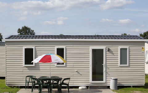 Accommodation:&nbsp;Slot Cranendonck 101.9
