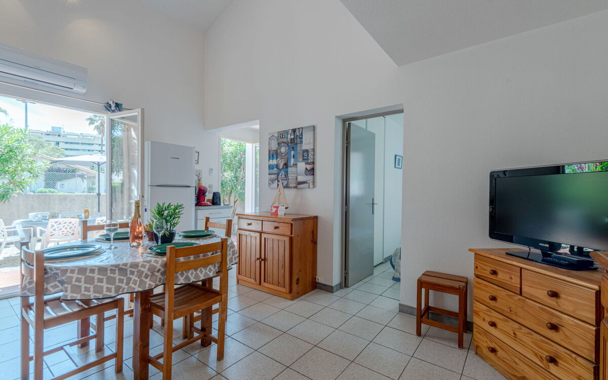 Accommodation:&nbsp;Le Clos de St Cyprien 560.5