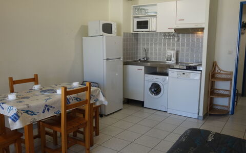 Accommodation:&nbsp;Le Clos de St Cyprien 560.10