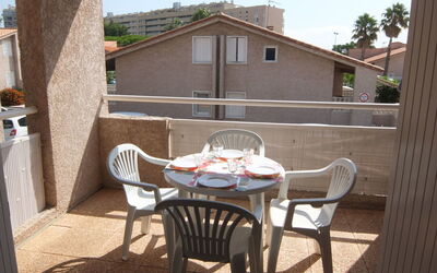 Accommodation:&nbsp;Le Clos de St Cyprien 560.10