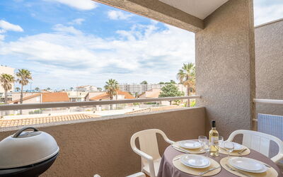 Accommodation:&nbsp;Le Clos de St Cyprien 560.6