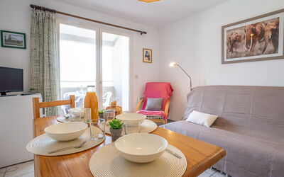 Accommodation:&nbsp;Le Clos de St Cyprien 560.6
