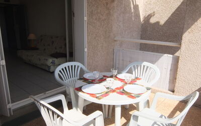 Accommodation:&nbsp;Le Clos de St Cyprien 560.10