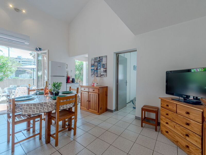 Accommodation:&nbsp;Le Clos de St Cyprien 560.5