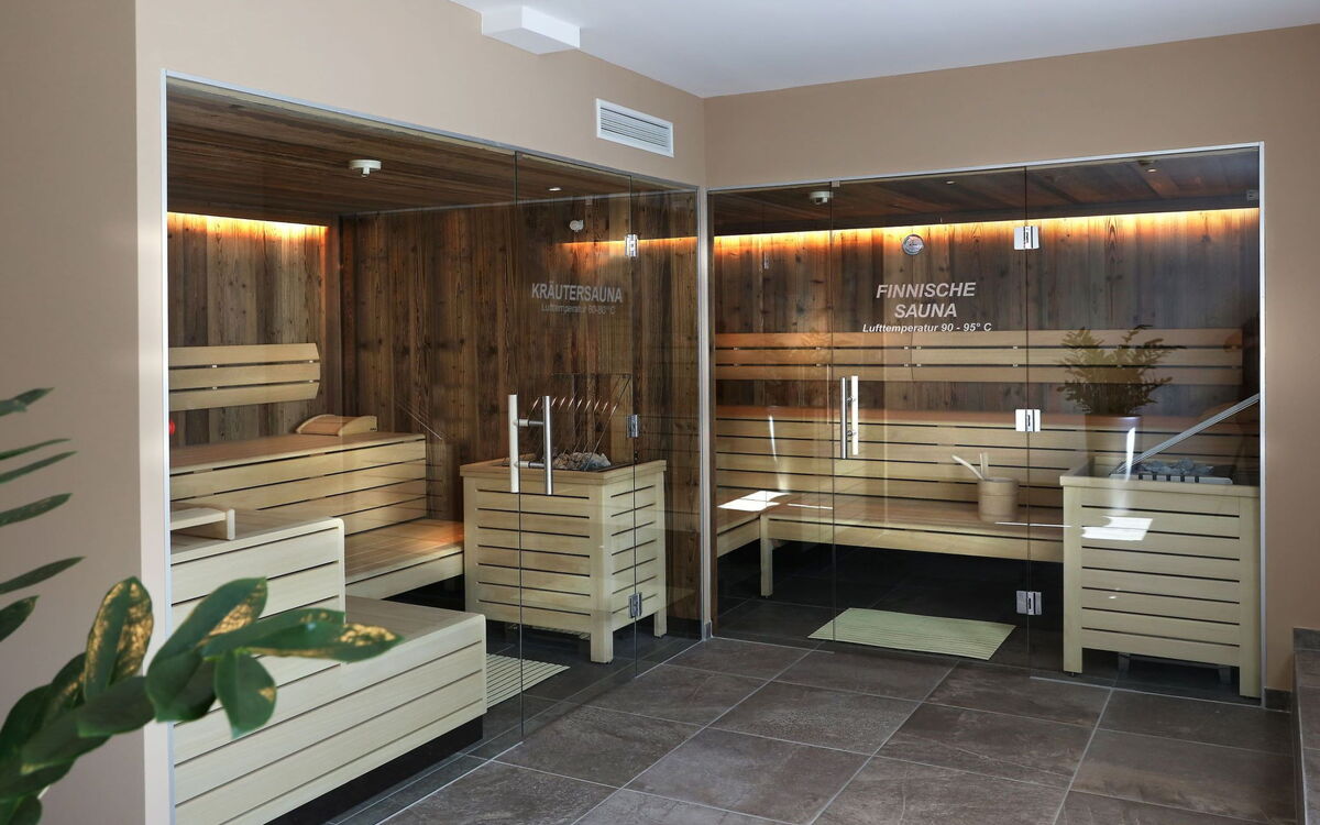 Accommodation:&nbsp;Penthouse # 122 mit 3 Sz&Dachterrasse 690.14