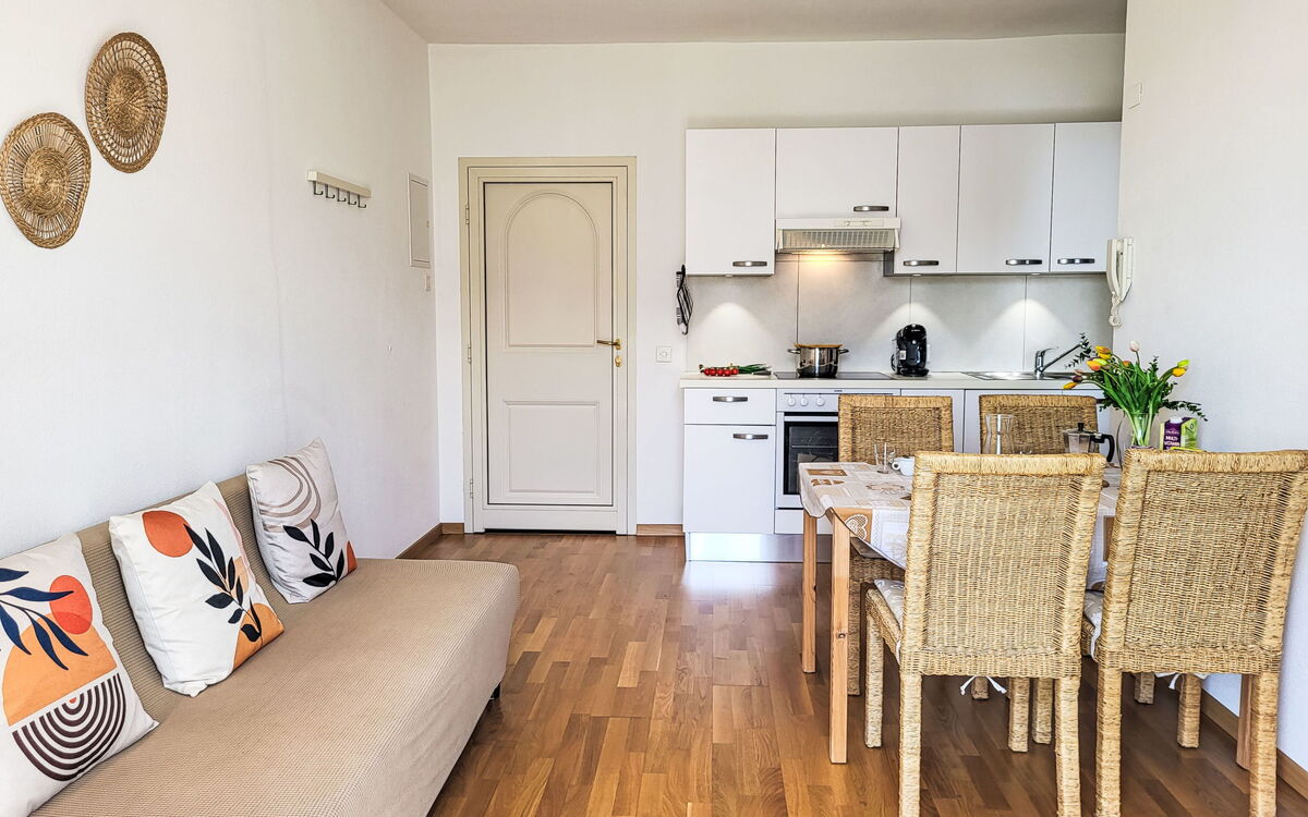 Accommodation:&nbsp;Casa Stella App. 1 724.1