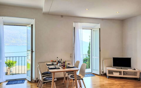 Accommodation:&nbsp;Casa Stella 724.3
