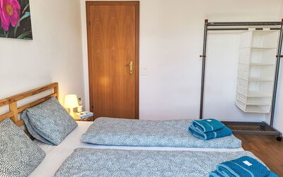Accommodation:&nbsp;Casa Stella App. 1 724.1