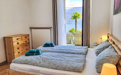 Accommodation:&nbsp;Casa Stella App. 1 724.1
