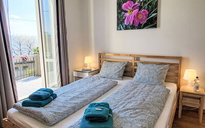 Accommodation:&nbsp;Casa Stella App. 1 724.1