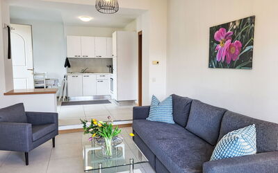 Accommodation:&nbsp;Casa Stella App. 4 724.4