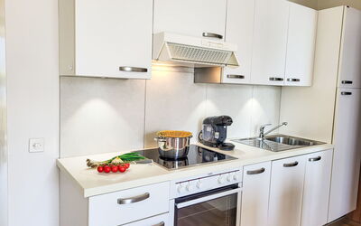Accommodation:&nbsp;Casa Stella App. 1 724.1