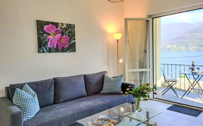 Accommodation:&nbsp;Casa Stella App. 4 724.4
