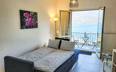 Accommodation:&nbsp;Casa Stella App. 4 724.4