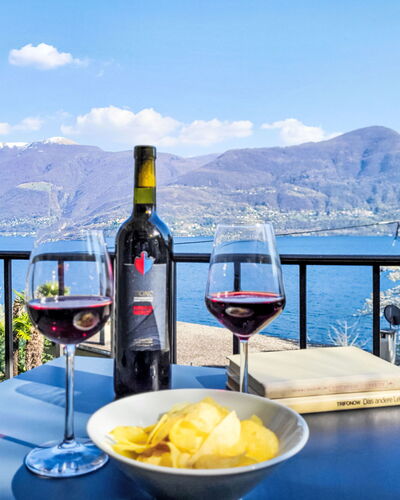 Brissago 724