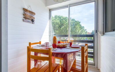 Accommodation:&nbsp;Le Liberté 580.5