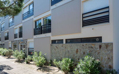 Accommodation:&nbsp;Le Liberté 580.8