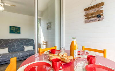 Accommodation:&nbsp;Le Liberté 580.5