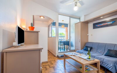Accommodation:&nbsp;Le Liberté 580.8