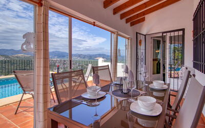 Villa Jana