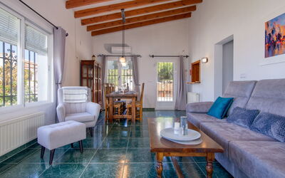 Villa Jana