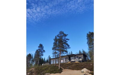 Villa Kallas