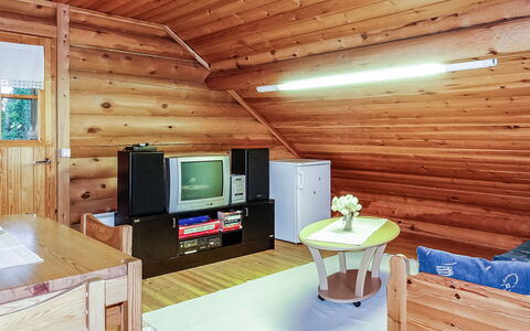Luppokero: Wood, House, Snow, Cottage, Home, Winter, Roof, Freezing, Siding, Slope