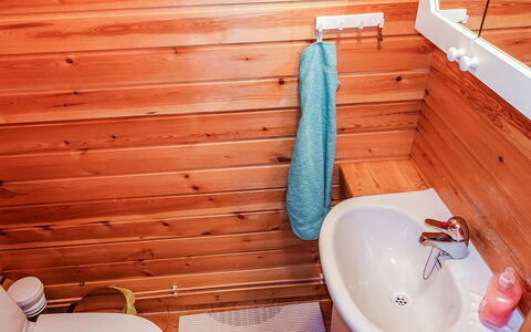 Luppokero: Wood, House, Snow, Cottage, Home, Winter, Roof, Freezing, Siding, Slope