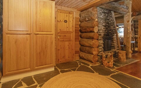 Sallanhelmi C1: Cottage, House, Home, Garden Buildings, Siding, Log Cabin, Farmhouse, Estate, Shed, Yard