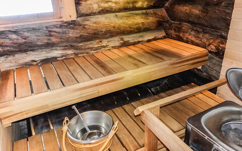 Sallanhelmi C1: Cottage, House, Home, Garden Buildings, Siding, Log Cabin, Farmhouse, Estate, Shed, Yard
