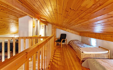 Lomarivi C4: Resort, Hotel, Boutique Hotel, Villa, Bedroom
