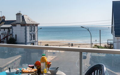 Résidence les Dunes