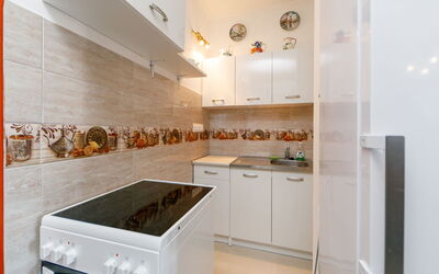 Accommodation:&nbsp;Tilia 1 600.1