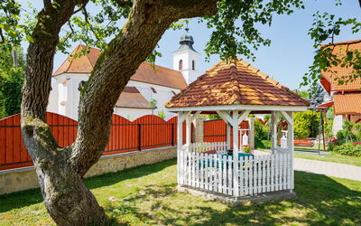 Balatonbereny 600