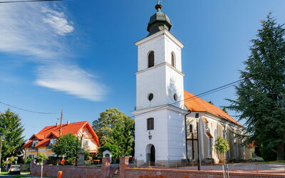 Balatonbereny 600