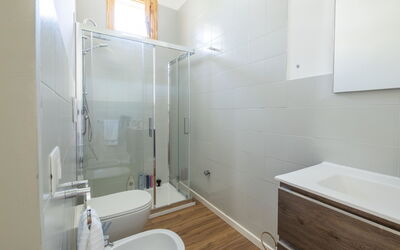Accommodation:&nbsp;Valeria 110.2