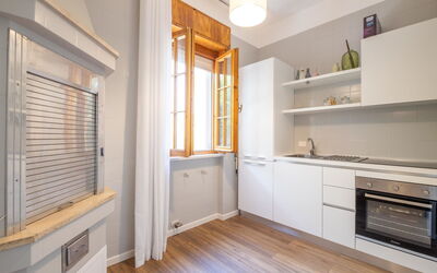 Accommodation:&nbsp;Valeria 110.1