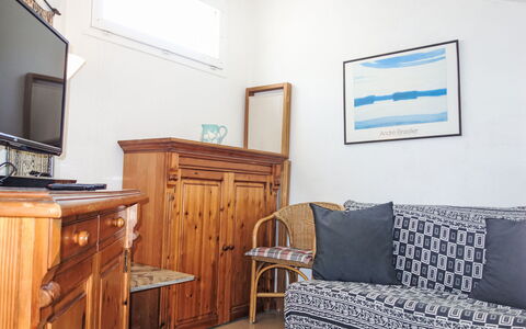Accommodation:&nbsp;Les Goelettes 650.16