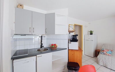 Accommodation:&nbsp;Les Goelettes 650.17