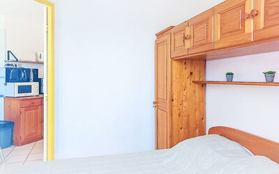 Accommodation:&nbsp;Les Goelettes 650.17