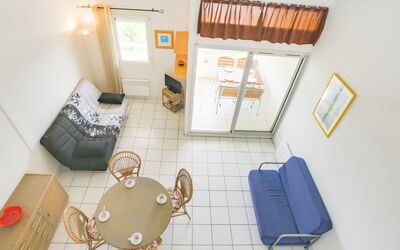 Accommodation:&nbsp;Les Goelettes 650.15