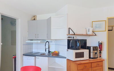 Accommodation:&nbsp;Les Goelettes 650.17