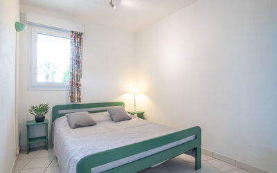 Accommodation:&nbsp;Les Goelettes 650.8
