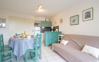 Accommodation:&nbsp;Les Goelettes 650.8