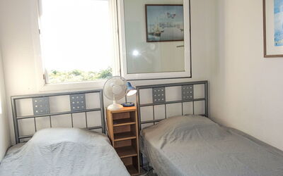 Accommodation:&nbsp;Les Goelettes 650.16