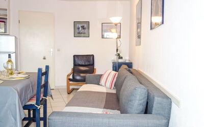 Accommodation:&nbsp;Les Goelettes 650.6