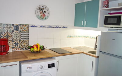 Accommodation:&nbsp;Les Goelettes 650.6