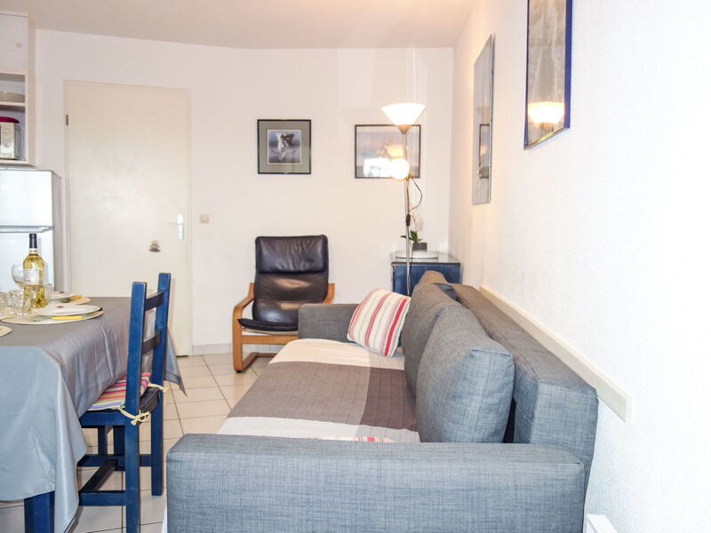 Accommodation:&nbsp;Les Goelettes 650.6
