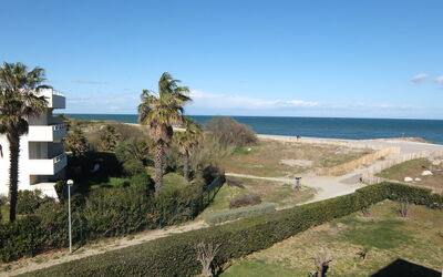 Accommodation:&nbsp;Les Capitelles 660.9